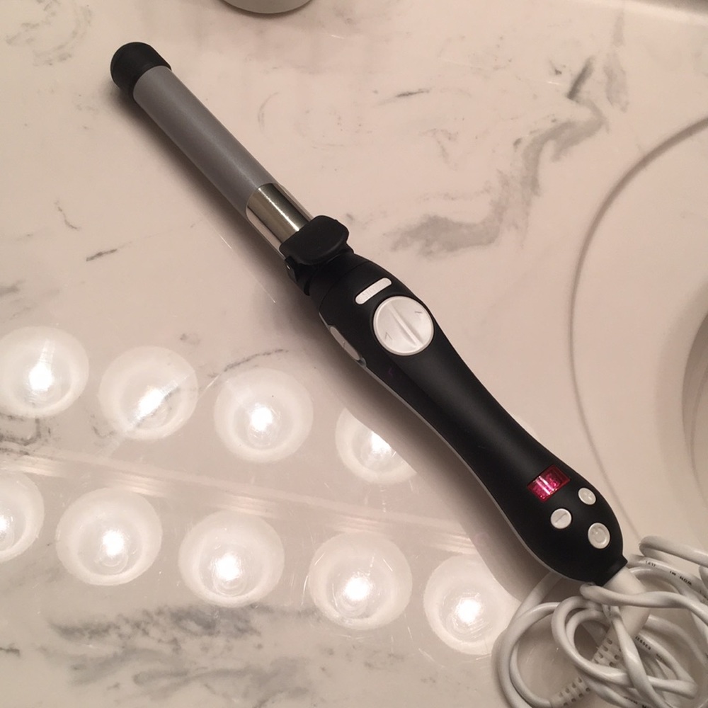 Beachwaver S1 curling iron